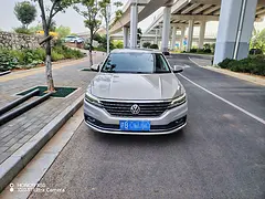 大众 朗逸 2019款 朗逸启航 1.5 手自一体 舒适版