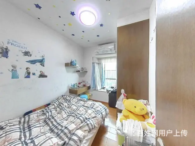 芭堤雅境 3室2厅110m?满五年 - 图片 6