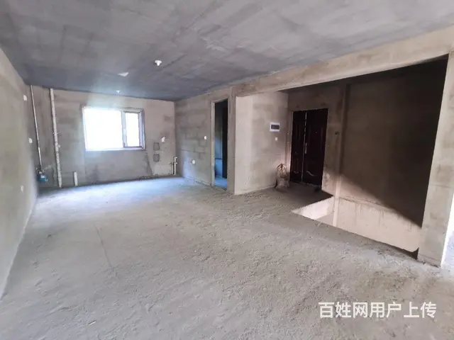 汇银东樾130平一楼 下跃 有院子 南北通透位置好 - 图片 9
