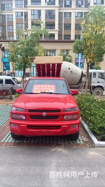 审专家高总礼炮车出租 - 图片 3