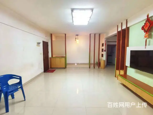 可居家可办公，华泰花园低层精装3房143方家私电器齐出入方便 - 图片 1