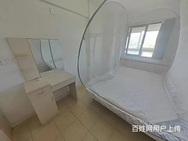 整租·古龙居住公园 2室1厅 北 - 图片 3