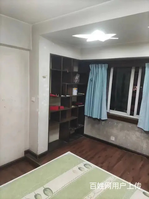 华山正好超市旁 中心医院 2厅 精装修 - 图片 7