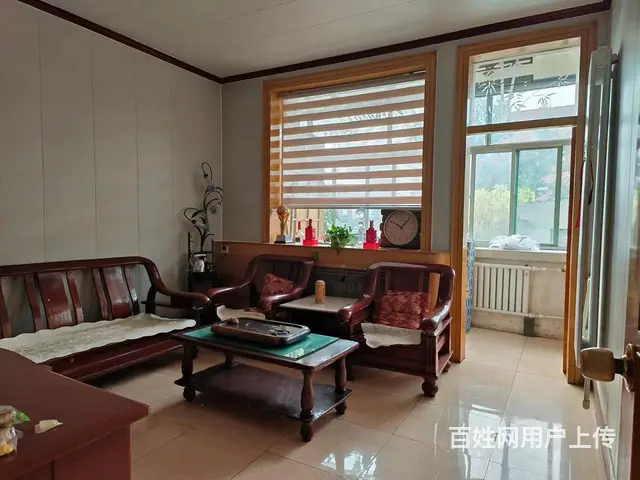 Z68442桓台宾馆附近实图精装有暖气天然气空调床 - 图片 2