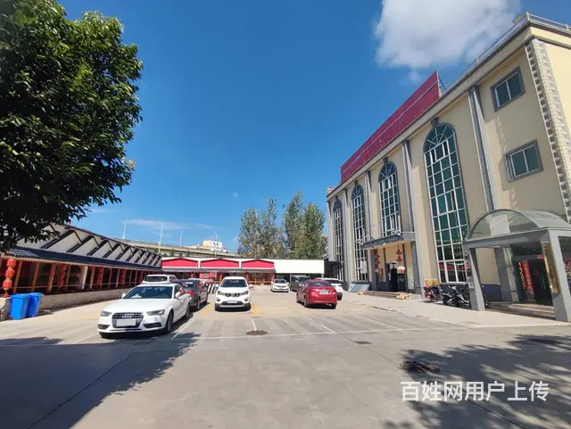 4353（商客网）官渡区东风东路庭院式整栋出租 - 图片 3
