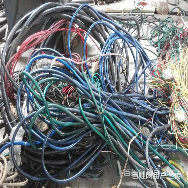 池州工程电缆回收周边欢迎合作 - 图片 2
