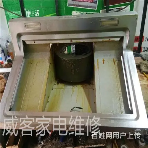 乌鲁木齐油烟机清洗全市上门维修 - 图片 4