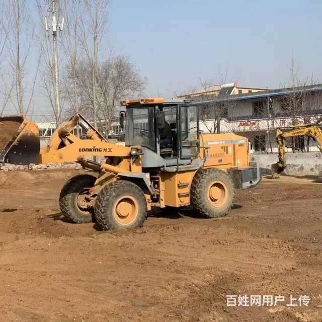 滨州挖掘机培训学校铲车培训电焊培训装载机培训驾校 - 图片 3