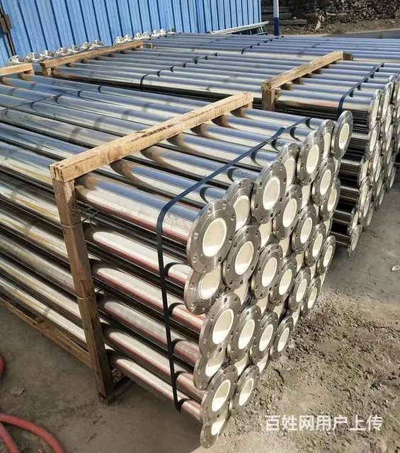 哪些领域可使用耐磨陶瓷 - 图片