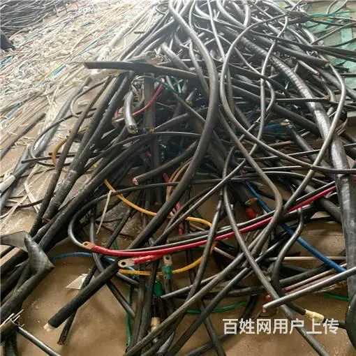 吴江电线回收处理废金属回收洽谈事宜 - 图片 2