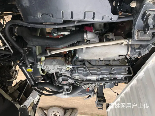 江铃 厢式货车 国5 - 图片 8