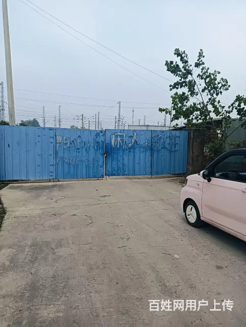出租北三环13亩 工业用地 - 图片 1
