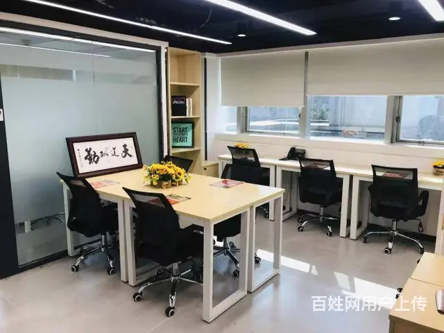 西华路地铁口靠窗小户型火热招租中 包物业水电家私网 直租 - 图片 6