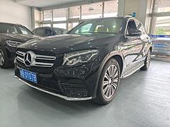 奔驰GLC级 2017款 GLC 260 4MATIC 2.
