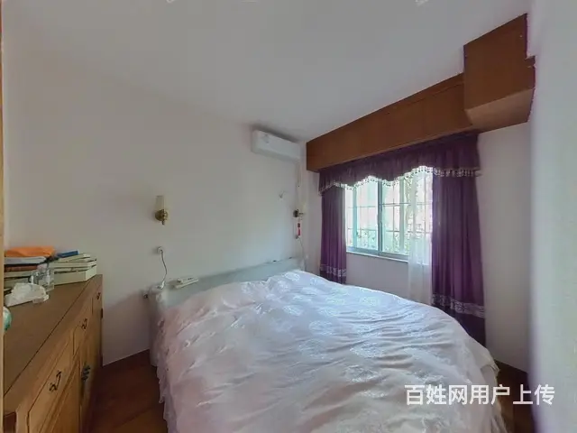 降价100万市区别墅 荣泰山庄 精装修上下两层 带大花园 - 图片 8