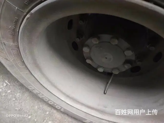 8台21年轻型宣德前四后八，箱长6米，个人户 - 图片 8