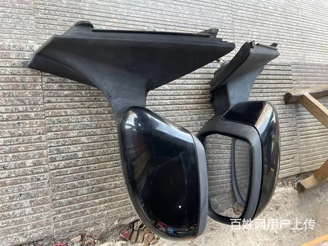 福特蒙迪欧原厂倒车镜 蒙迪欧拆车倒车镜 沈阳市皇姑 - 图片 2