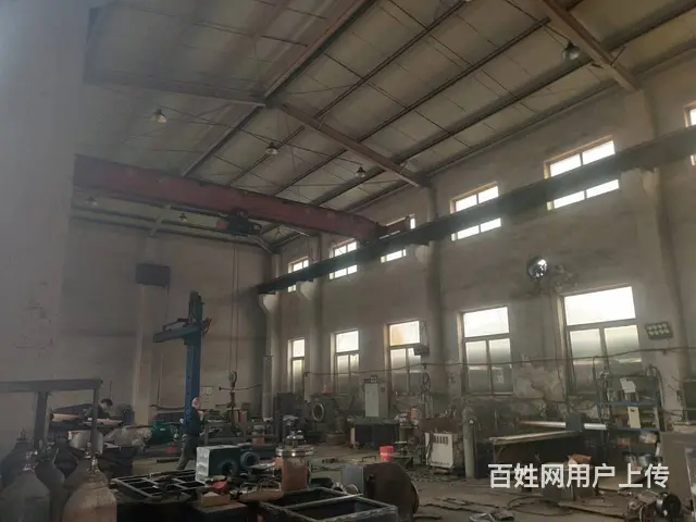 振安区变电村厂房出售 - 图片 8