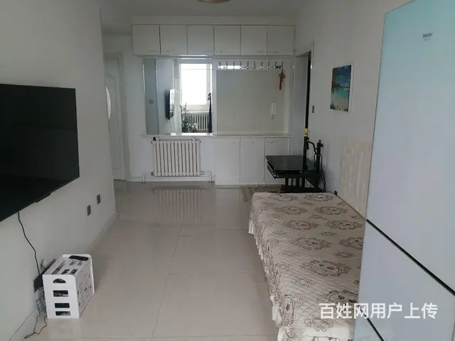 急卖:地址向阳区北山街道北苑明珠小区401室62平11万， - 图片 2