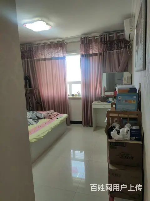 凤泉河畔 精装三室两卫 急售 送地下车位 - 图片 5