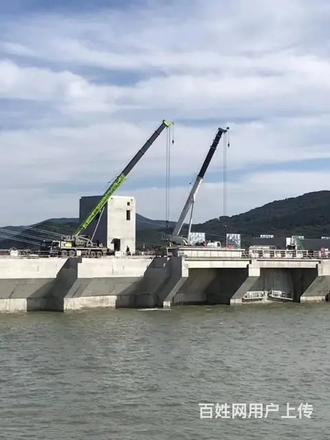 船营区叉车出租电话 - 图片 3
