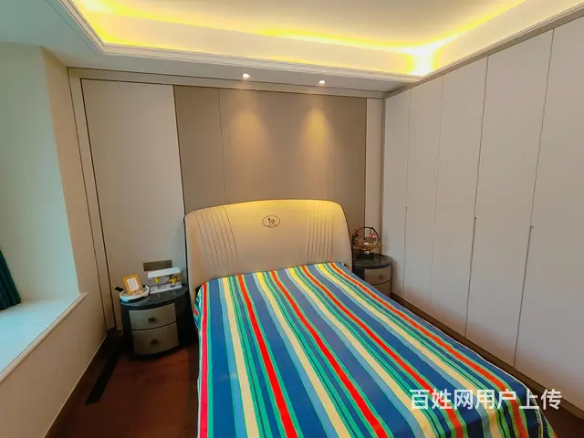 云龙公寓精装3房十一景万安桥燕子弄格林公馆翰林花园带车位 - 图片 3