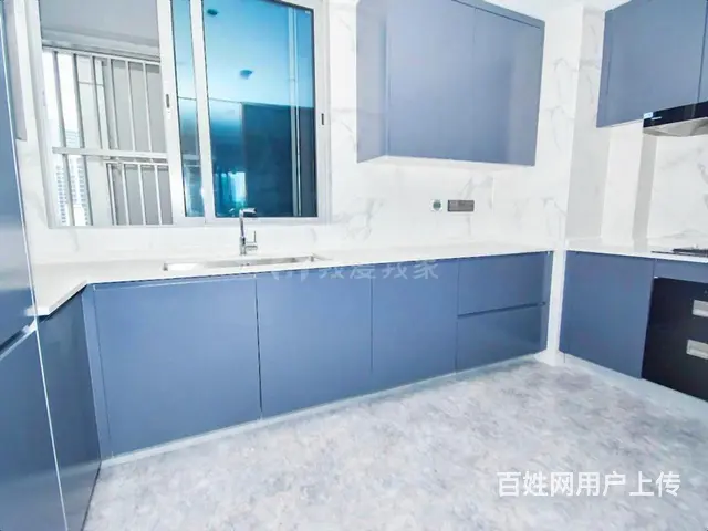 亚运村  日耀之城  4室  2厅 - 图片 12