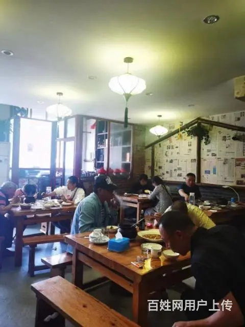 旺铺居）骨科医院旁临街餐饮铺面转让无行业限制 - 图片 4
