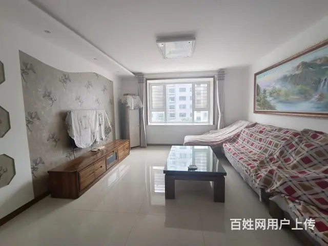 淄江南四区，带车库，3室2厅137平，元宝户，精装 - 图片 9