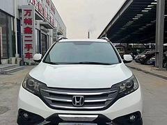 本田CRV