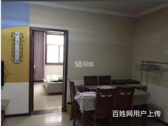 新华街民权一巷 普通住宅 中等装修 - 图片 5