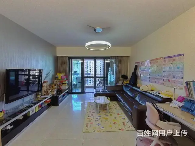 仁恒星园 3室2厅148.77m?满五年 - 图片 2