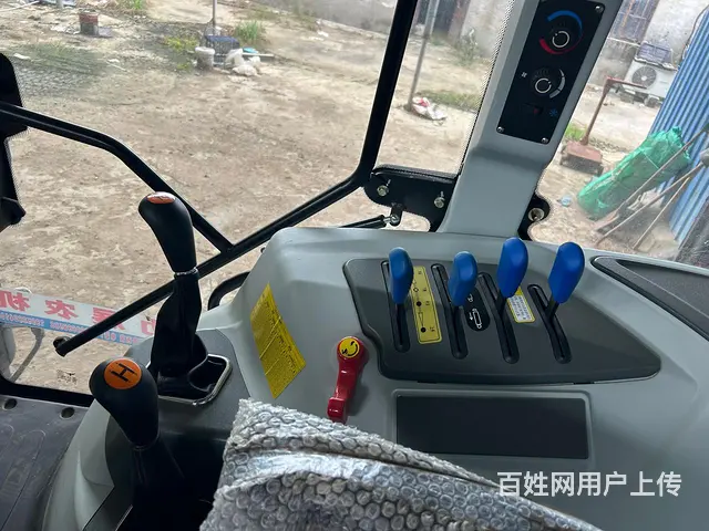 常发2204拖拉机 - 图片 6