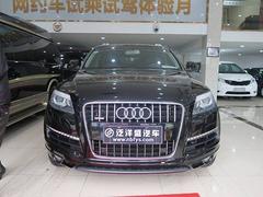 奥迪Q7 [进口] 2011款 3.0T 自动 技