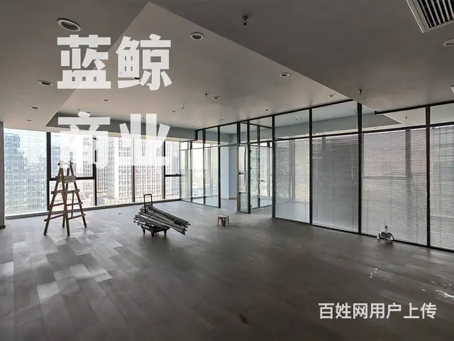 绿地商务城760平纯办公出租 - 图片 10