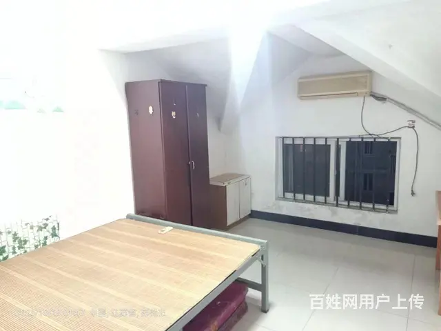 精装阁楼大单间 - 图片 2