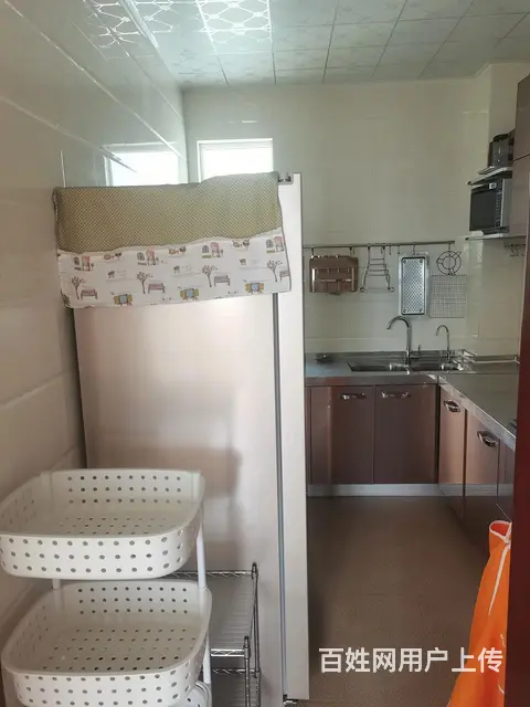 北片区看球赛聂耳广场旁可长租短租两室带全套家具家电 - 图片 5