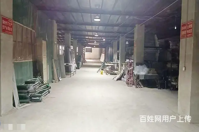 香坊区进乡街黎明大市场后身厂房出租 - 图片 6