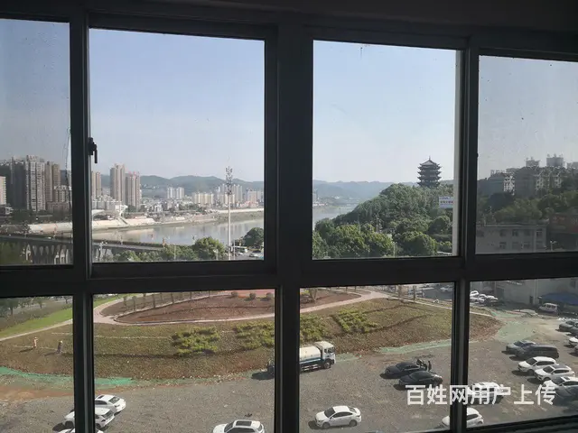 大桥头江景房 - 图片 2