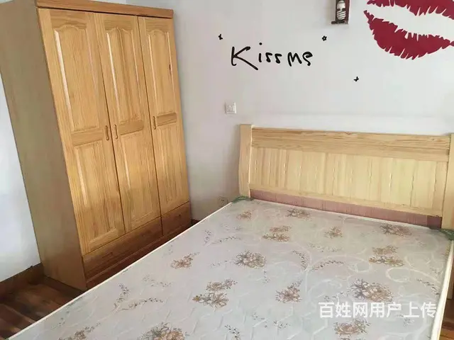 吴中二手柜子二手实木床可看实物二手家具市场 - 图片 1