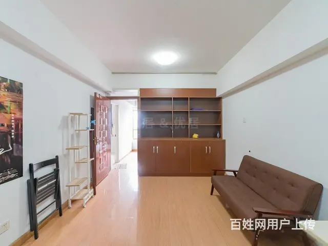 新上《金鼎公寓》朝南小户精装局小实验双宜住宜租总价 - 图片 3
