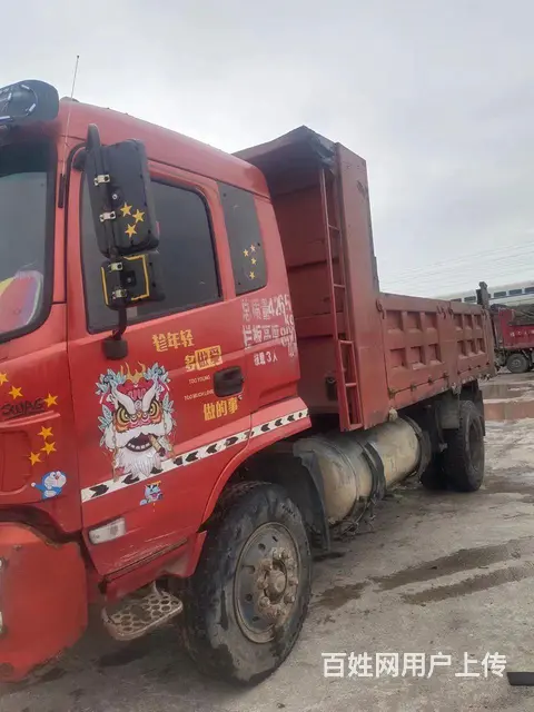 东风 自卸车 - 图片 7
