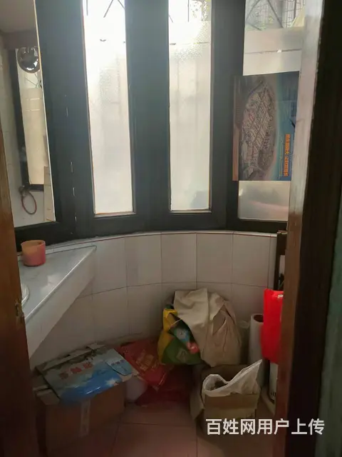 三中附近 小三房 精装修 送家电家私 - 图片 6
