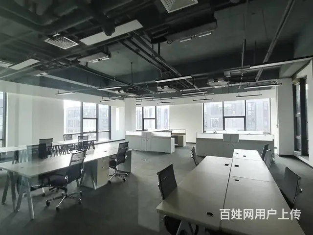 整层1550平精装修 沈阳国际软件园甲方直租 沈本大街地铁口 - 图片 5