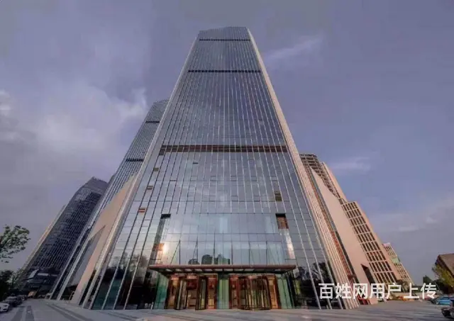 钱江新城，世包国际中心，出租70至1800方，价格条件好谈！ - 图片 9