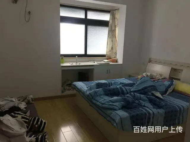 【搞定了！】泰跃金河(东西湖-三店) 普通住宅2厅 精装修 - 图片 5