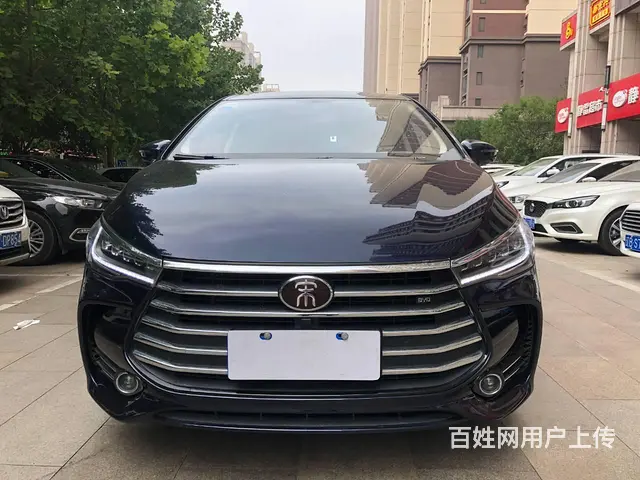 吉林零首付买车不查征信不限户籍执行可办理当天提车 - 图片 8