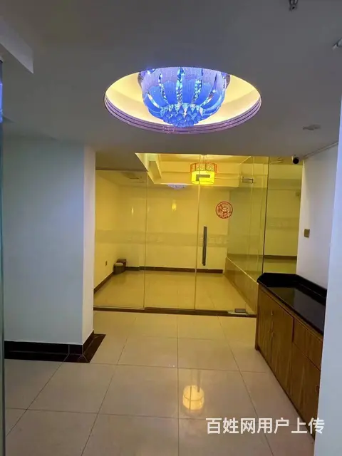 （51旺铺推荐）南方航空330平空铺出租 - 图片 1
