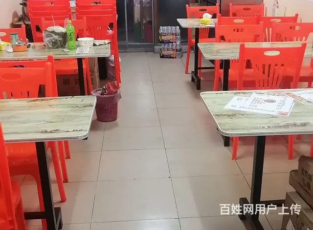 因老家有事出租海甸岛福安路经营中临街铺面 - 图片 1