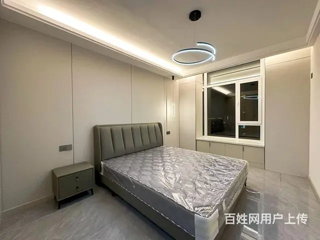 北大街七中龙溪家河景房137平三室精装72.8万 - 图片 3